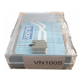 Agulha Vn100 Toca Discos Cce Ss-7700