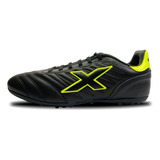 Zapatillas Futbolito De Cuero Victory Oxn Originales