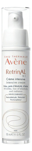 Crema Intensiva Anti-arrugas | Retrinal 0,1 | Avene 30ml Momento De Aplicación Noche Tipo De Piel Sensible