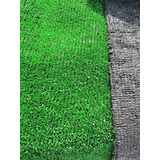 Pasto Alfombra 8mm De 3.66x 2.5m, Igual A 9.15m2, Jardin