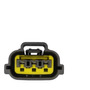 Conector Sensor Tps Chevrolet Luv Dmax 3.5 Nissan Sentra Alm Nissan Sentra