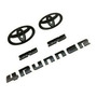 Inyector Toyota Hilux 4runner Pickup T100 2.4 89-95 22r Sr5