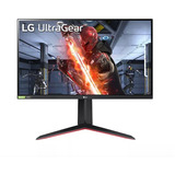 Monitor Para Juegos LG Ultragear De 27  Gaming