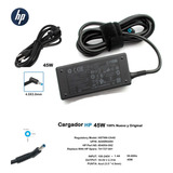 Cargador Original Hp 45w 19.5v-2.31a 100% Original Y Nuevo 1