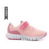 Tenis Klin Jump 244025000 Para Niños-rosa