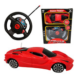 Carro Camaro Juguete  Deportivo Control Remoto  Niño Regalo