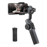 Estabilizador De Cardán Portátil Zhiyun Smooth 5 Para Teléfo