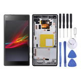 Para Sony Xperia Z5 Compact / E5803 / E5823 / Z5 Mini Lcd