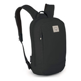 Mochila Osprey Para Laptop De 13 PuLG, Materiales Recicla...