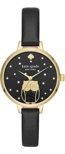 Reloj Kate Spade Ksw1704 Metro Para Dama