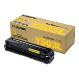 Toner Samsung Su496a Alto Rendimiento Clt-y503l Amarillo