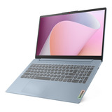 Lenovo Ideapad Slim 3 Ryzen 15   5 7520u 8 Gb 512 Gb 15amn8