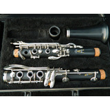 Clarinete Vito Leblanc 7212