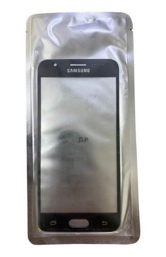 Vidrio Visor Mica Para Samsung J5 Prime Con Oca