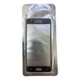 Vidrio Visor Mica Para Samsung J5 Prime Con Oca