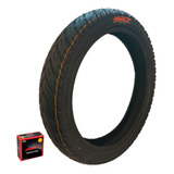 Llanta Motocicleta 100/80-17 Mc Tubeless Bajaj Vento Italika