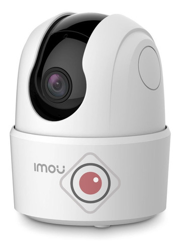 Camara Seguridad Wifi Imou 2mp 1080p 360º Audio Autotracking