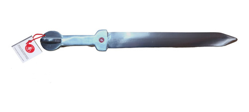 Espada Tipo Gladius Entrenamiento - En Aluminio Macizo
