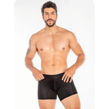 Boxer Hombre Tarrao Microfibra Malla Corto F Entero Combo X5