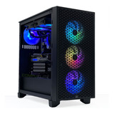 Pc Gamer Amd Ryzen 5 7600x + 32gb Ddr5 + Rtx 4060 Ti 16gb