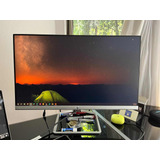 Monitor Hp 24 Fw 24 Pulgadas