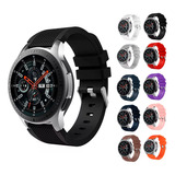 Correa Deportiva Premium Para Samsung Galaxy Watch 46 Mm