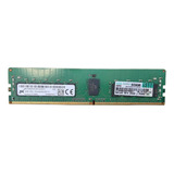 Memoria Hp 16gb Ddr4-3200mhz Rdimm P07640-b21 P11442-191 @