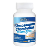 21st Century | Glucosamine Chondroitin Complex Plus I 80 Cp
