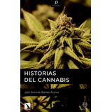Libro Historias Del Cannabis