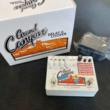 Pedal Delay Y Looper Grand Canyon Electro-harmonix