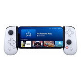 Backbone P/ iPhone Controle Para Jogar Playstation 5 Remoto