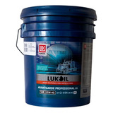 Aceite Motor Diésel 15w40 Plus Lukoil Cubeta 19 Litros 