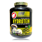 Hydrotein Whey Protein Vainilla Café 5 Lbs Advance Nutrition