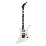 Jackson Js Series Kelly Js32, Diapasón Amaranth, Guitarra .