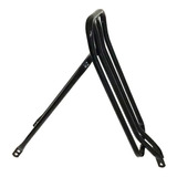 Bagageiro Tubular Traseiro De Bike Aro 26 24 20 Regulavel