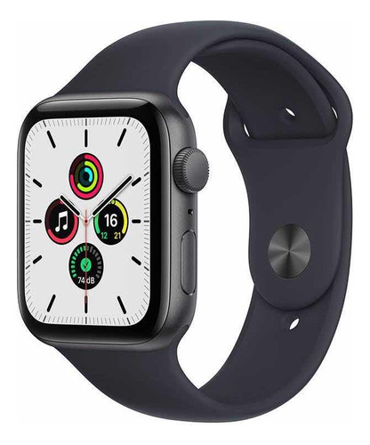 Apple Watch Se 2a Geração 40mm