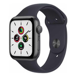 Apple Watch Se 2a Geração 40mm