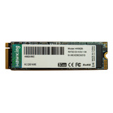 Nvme Ssd Pcie 3.0 512gb Hawking Leitura 2500mbs Escrita 1800mbs