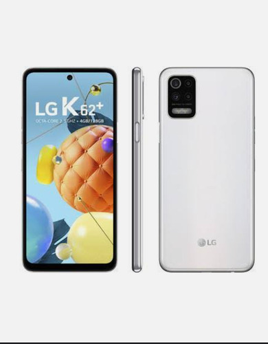 Celular LG K62