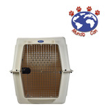 Transportadora Gigante Vari Kennel (122 X 81 X 89 Cm)