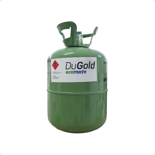 Gás Ecomate Equivalente Ao R-141b Cilindro 10,5kg 