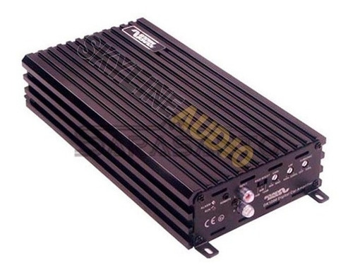 Potencia Sound Magus Dk1200 1200rms ( No Boss Pioneer Sony )
