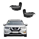 Drl Para Nissan Xtrail 2018