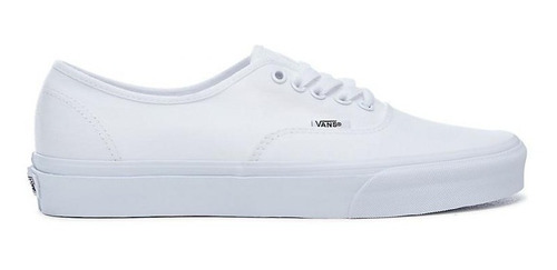 Zapatilla Vans Authentic True White