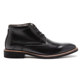 Botin  Guante  0079  Negro  0035405