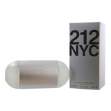 212 Nyc Spray Para Mujeres