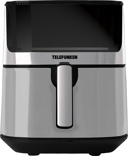 Freidora De Aire Easyfryer-st 7l Telefunken