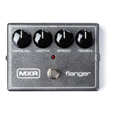 Pedal Mxr M117 Flanger