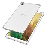 Funda Tpu Antigolpe Para Samsung Galaxy Tab S6 Lite 10.4 