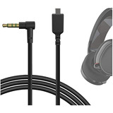 Cable De Audio Compatible Auriculares Steelseries Arcti...